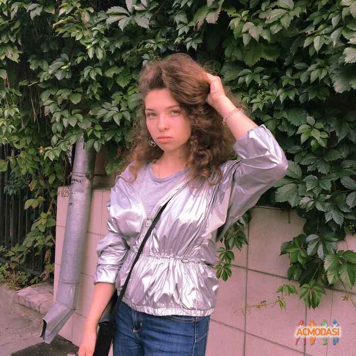 Анна Сергеевна Иванова фото №1501387. Загружено 19 Августа 2019