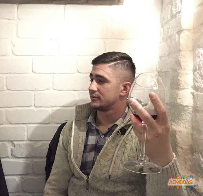 Дмитрий Евгеньевич Сбогов фото №1521999. Загружено 07 Октября 2019