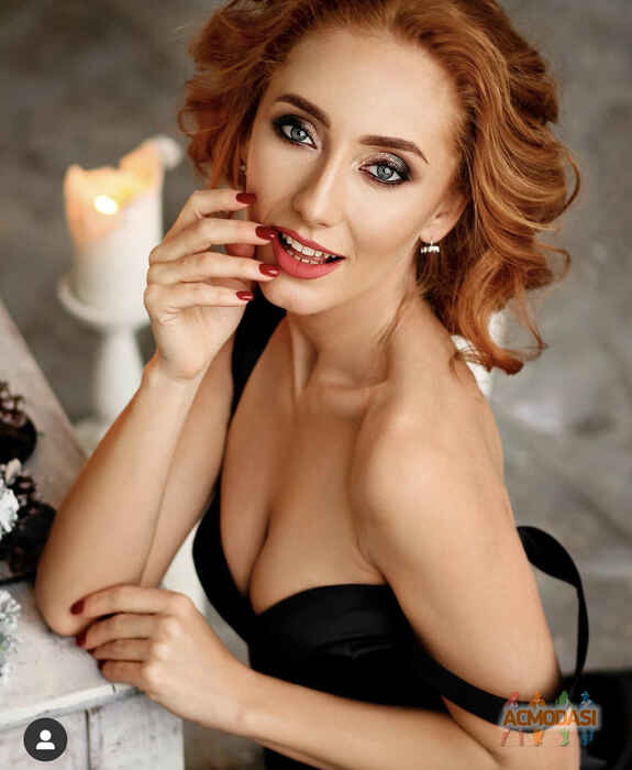 Анастасия  Оханова фото №1665584. Загружено 14 Декабря 2020