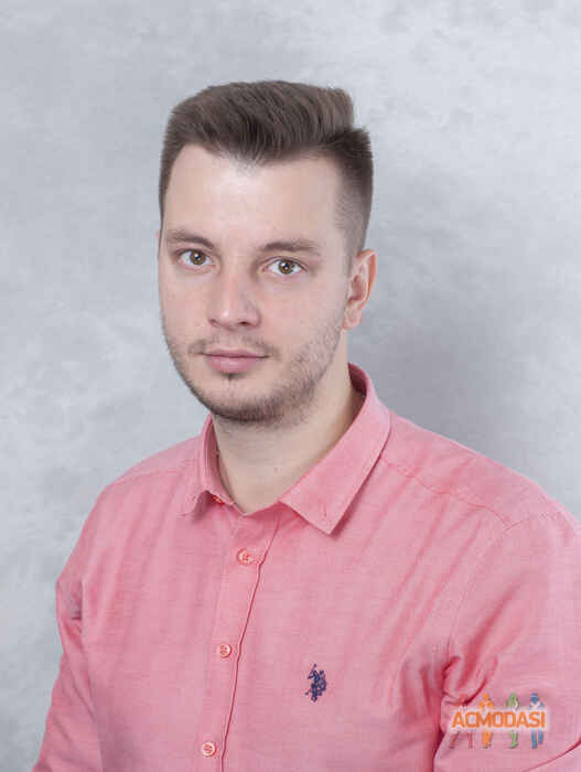 Андрей Сергеевич Кожурин фото №1701741. Загружено 23 Апреля 2021