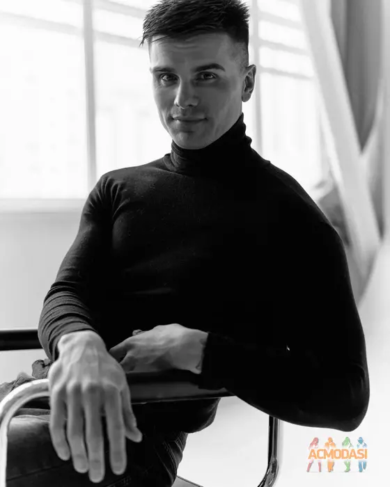 Кирилл  Агирин фото №1860944. Загружено 14 Июля 2023