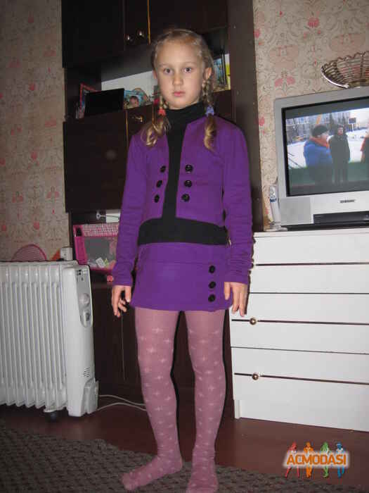 Зябликова Сергеевна Виктория фото №159304. Загружено 03 Марта 2012