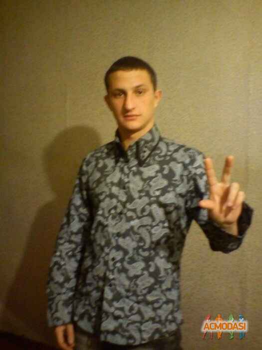 Ярмоленко Максим Олегович фото №215500. Загружено 23 Июня 2012
