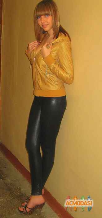 Анна Александровна Донарская фото №270154. Загружено 12 Октября 2012