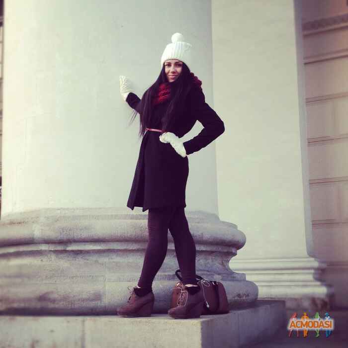 Логинова Элина Александровна фото №307635. Загружено 10 Декабря 2012