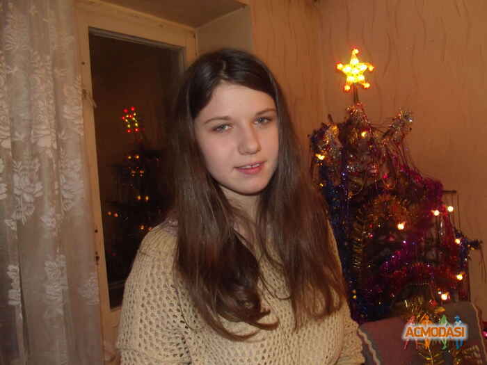 Лена  Гайворонская фото №334534. Загружено 27 Января 2013