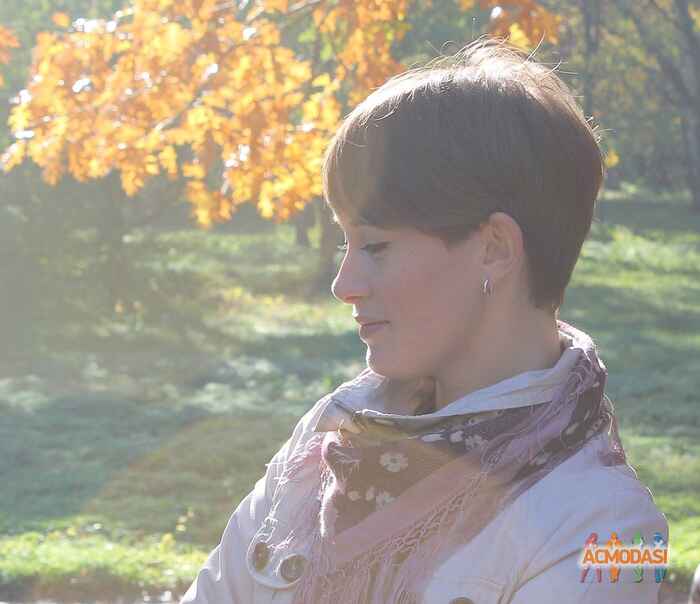 Анастасия Николаевна Торгало фото №489449. Загружено 11 Сентября 2013