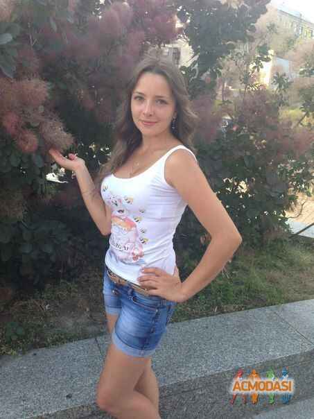 Вита Сергеевна Цюрмаста фото №505632. Загружено 07 Октября 2013