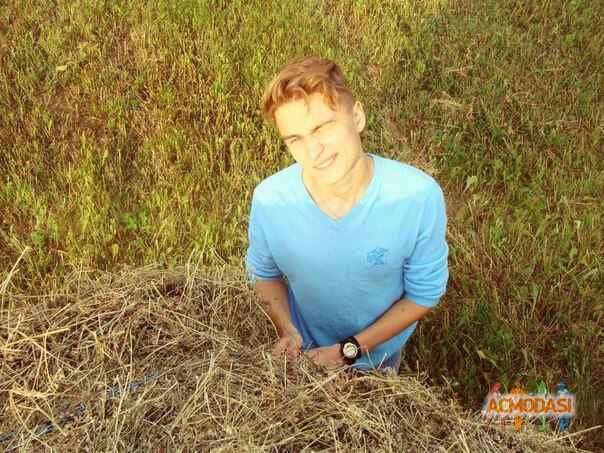 Денис Вячеславович Фролов фото №550435. Загружено 11 Декабря 2013