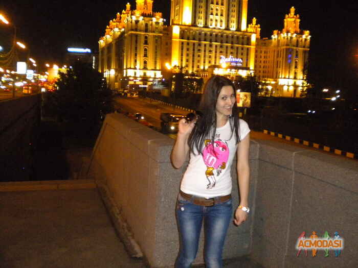 Зуля  Магомедова фото №550923. Загружено 12 Декабря 2013