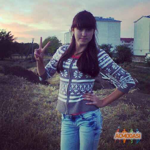 Екатерина Сергеевна Почечуева фото №668070. Загружено 11 Июня 2014