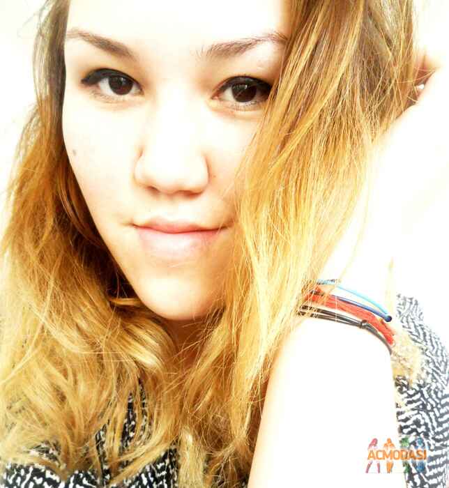 Разалина  Атажанова фото №675879. Загружено 22 Июня 2014