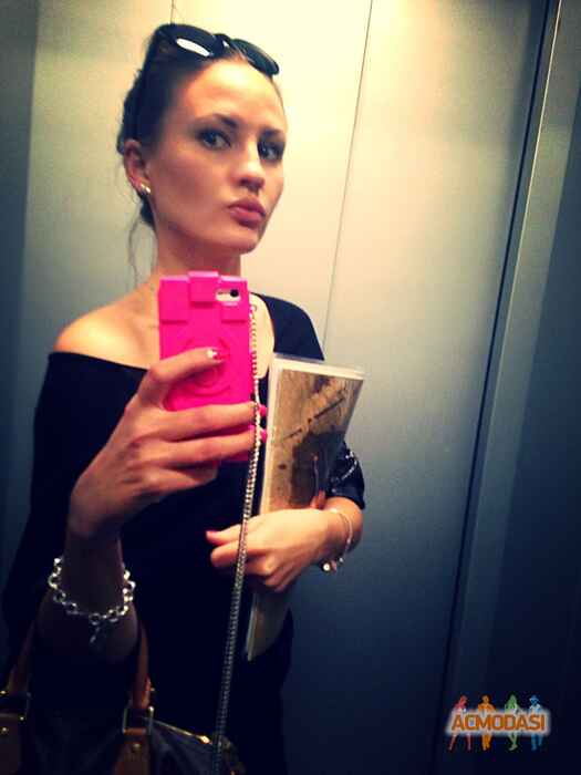 Юлия Сергеевна Новикова фото №687106. Загружено 09 Июля 2014