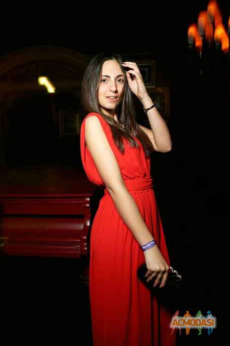 Анна  Цгоева фото №717808. Загружено 26 Августа 2014