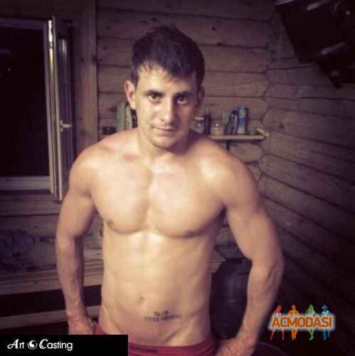 Влад Владимирович Панов фото №827687. Загружено 27 Февраля 2015