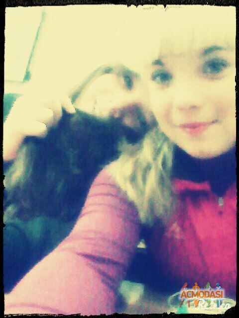 Анна Сергеевна Сандакова фото №946878. Загружено 29 Октября 2015