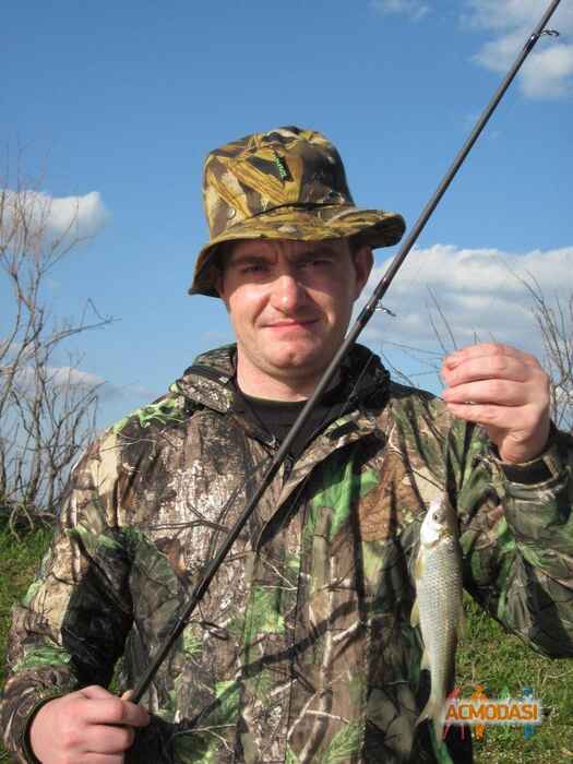 Александр Владимирович Удалкин фото №951360. Загружено 07 Ноября 2015