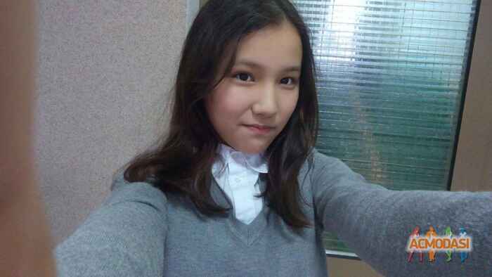 Мээрим  Кузобаева фото №999863. Загружено 20 Февраля 2016