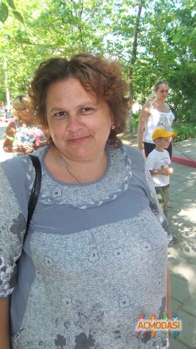 Светлана Александровна Илютина фото №1054416. Загружено 04 Июля 2016