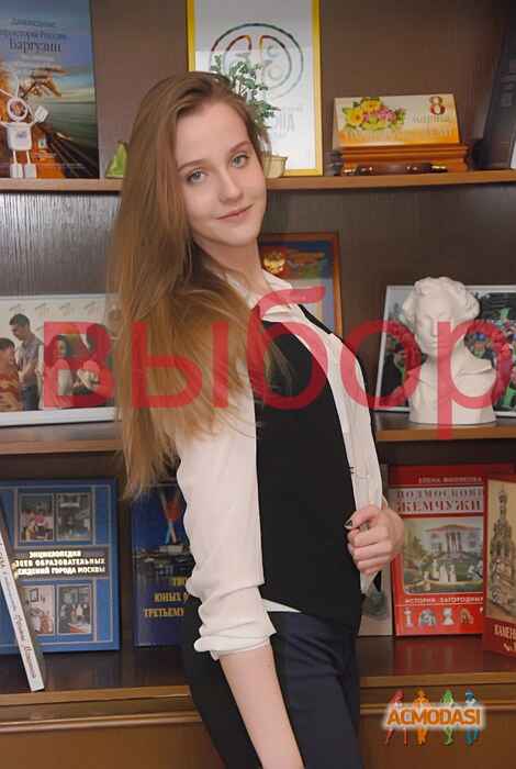 Ника Павловна Осипцова фото №1070895. Загружено 12 Августа 2016