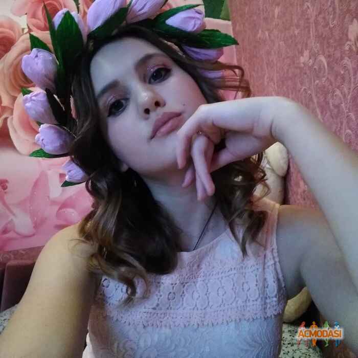 Valeria Александровна Kravchenko фото №1456991. Загружено 13 Мая 2019