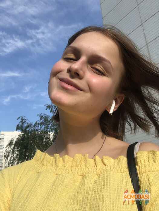 Антонина Юрьевна Моташкова фото №1489979. Загружено 23 Июля 2019