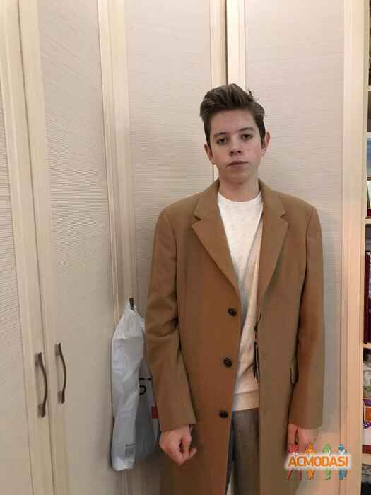 Иван Романович Фоменко фото №1581923. Загружено 12 Марта 2020