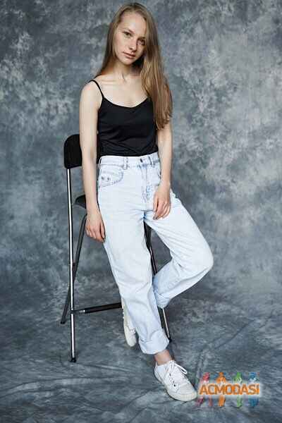 Ияана Дмитриевна Исоти фото №1523027. Загружено 09 Октября 2019