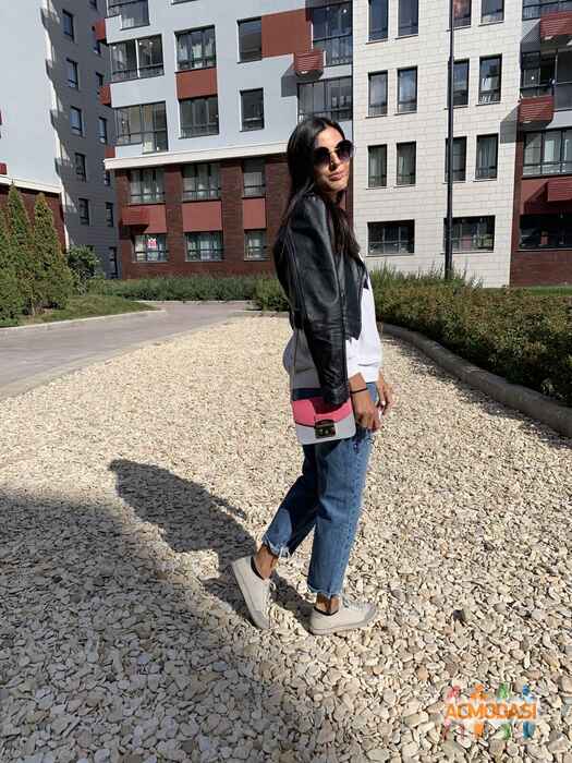 Юлия Артуровна Мамедова фото №1529563. Загружено 22 Октября 2019