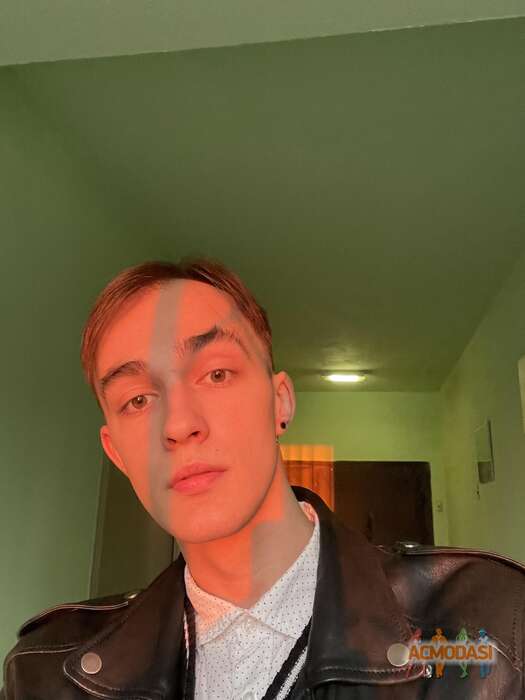 Данила  Репников фото №1757848. Загружено 17 Ноября 2021