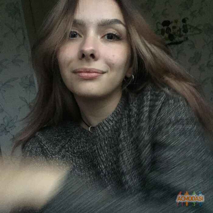 Анастасия  Власова фото №1682024. Загружено 11 Февраля 2021