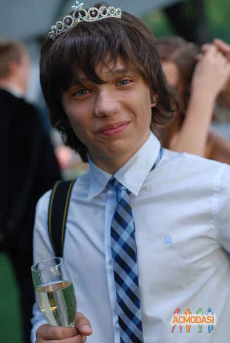 Кирилл Максимович Коробко фото №150342. Загружено 16 Февраля 2012