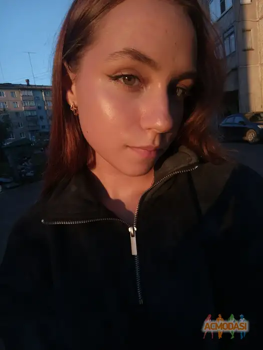 Виктория  Балюченко фото №1940558. Загружено 05 Ноября 2025