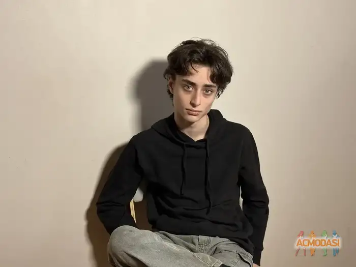 Михаил  Верулидзе фото №1945921. Загружено 24 Января 2026