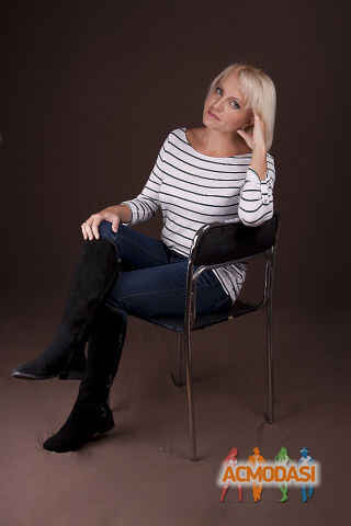 Олеся Борисовна Виноградская фото №285998. Загружено 08 Ноября 2012