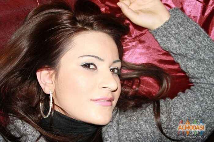 Мариам  Карапетовна фото №206617. Загружено 01 Июня 2012