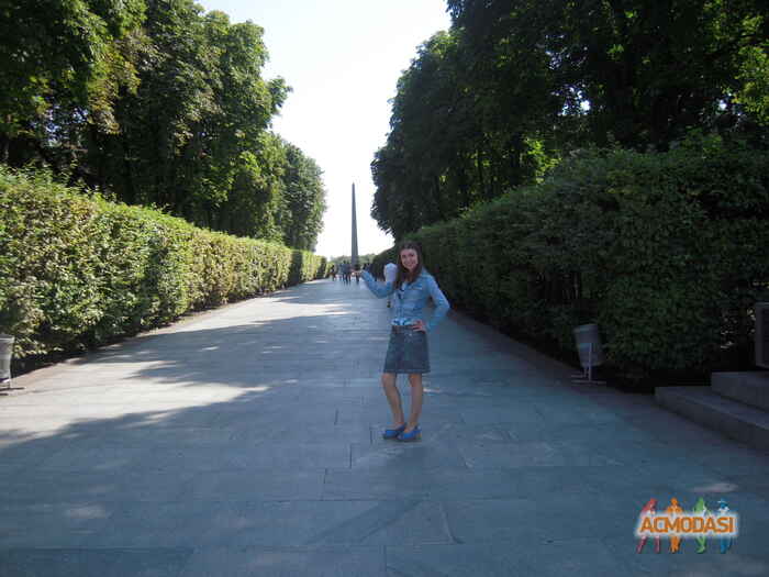 Лида   фото №281878. Загружено 02 Ноября 2012