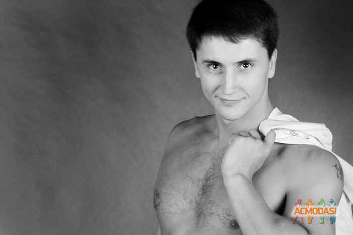 Богдан Колесник. Богдан Колесник актер Киев.