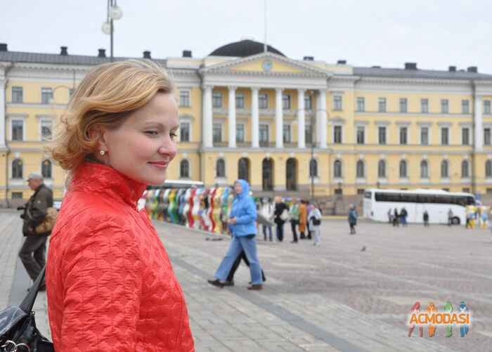 Елена Сергеевна Треничева фото №257424. Загружено 20 Сентября 2012