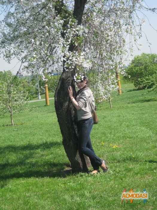 Юлия Андреевна Мамедова фото №321527. Загружено 08 Января 2013