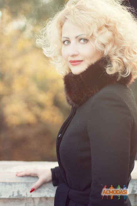 Светлана Александровна Соболь фото №293331. Загружено 19 Ноября 2012