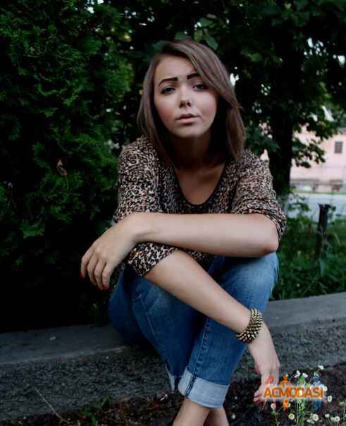 Карина Андреевна Бобровская фото №451701. Загружено 19 Июля 2013