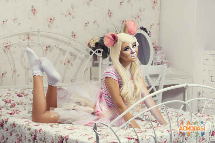 Кристина Николаевна Минаева фото №536514. Загружено 20 Ноября 2013