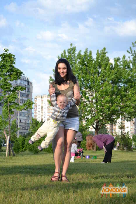 Бояров  Марк фото №668715. Загружено 12 Июня 2014