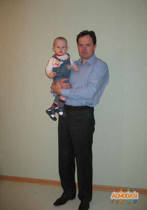 Андрей Иванови Гвоздецкий фото №594416. Загружено 10 Февраля 2014