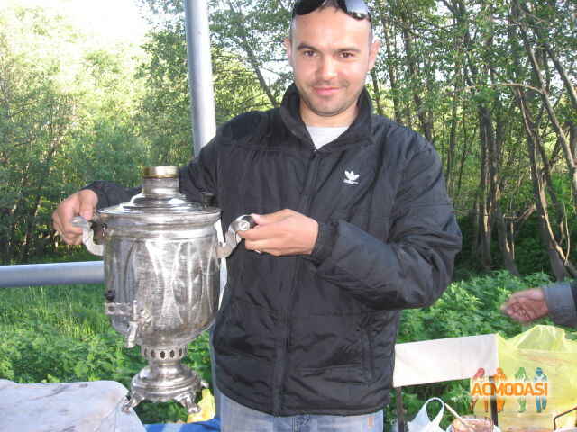 Рустам   фото №611619. Загружено 10 Марта 2014