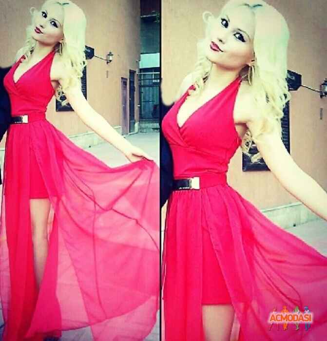 Сергеева Лолита В фото №655302. Загружено 19 Мая 2014