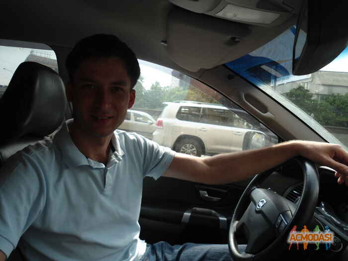 Сергей Александрович Писарев фото №681996. Загружено 01 Июля 2014