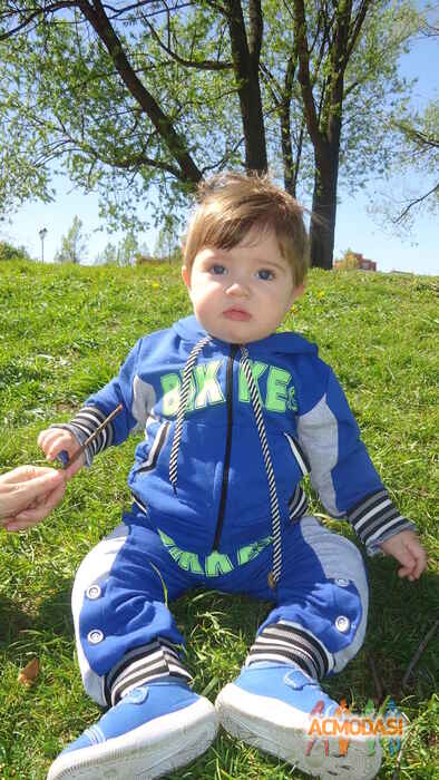 Ольга Викторовна Ященко фото №688498. Загружено 11 Июля 2014