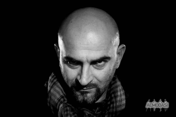 Вюсал  Кадырович фото №794758. Загружено 27 Декабря 2014